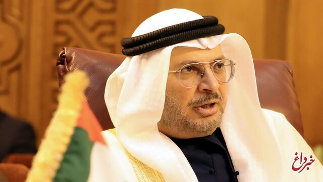 وزیر اماراتی: درباره استراتژی مرحله آینده در یمن با عربستان توافق کرده‌ایم