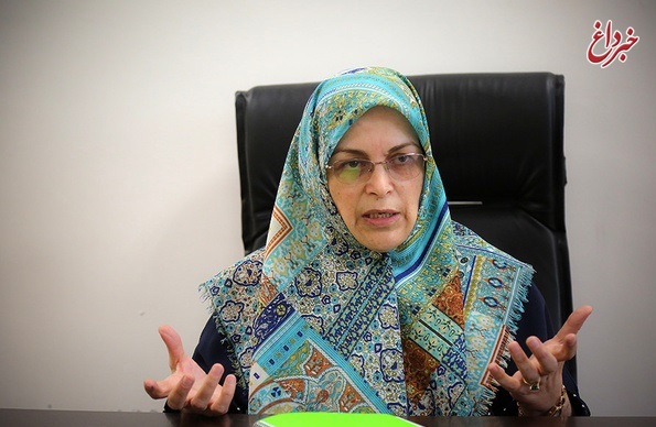 آذر منصوری: بهترین فرصت برای معرفی یک وزیر زن فراهم شده است