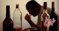 مرگ با مصرف مشروبات الکلی در کردستان افزایش یافته؟
