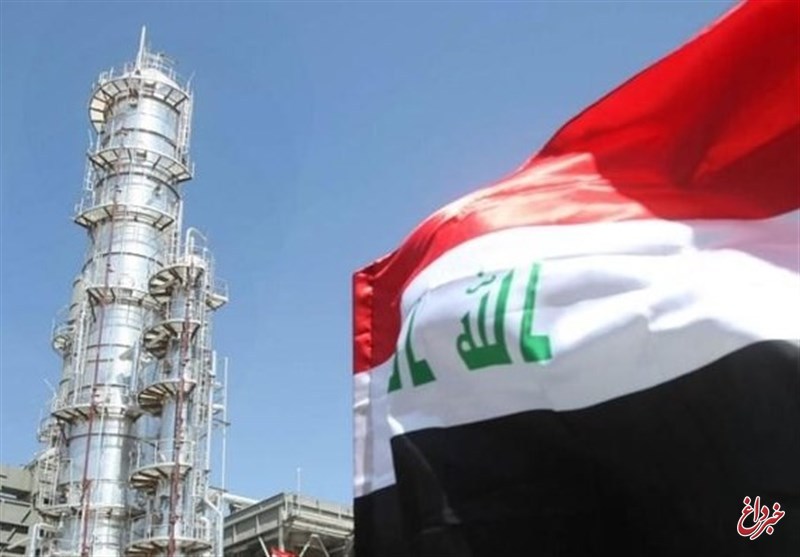 بغداد: کشتی توقیف شده توسط ایران ارتباطی به دولت عراق ندارد