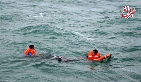 غرق شدن دختر نوجوان در رودخانه کارون