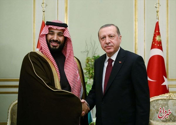 میدل ایست آی: بن سلمان پس از ماجرای خاشقجی، قصد داشت دولت ترکیه را سرنگون کند