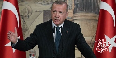 اردوغان: تحریم‌های آمریکا علیه ایران ناکارآمد است/ «خیلی زود» عملیاتی را علیه کردهای سوریه انجام خواهیم داد