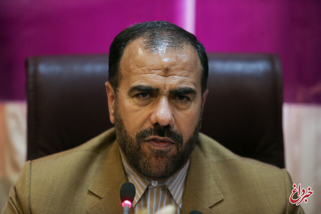 امیری: دولت منتظر ابلاغ قانون تشکیل وزارت میراث فرهنگی است
