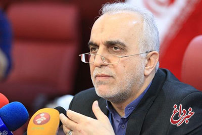وزیر اقتصاد خواستار شد: ارائه مدل جامع ارتقای نظام نظارت مالی کشور