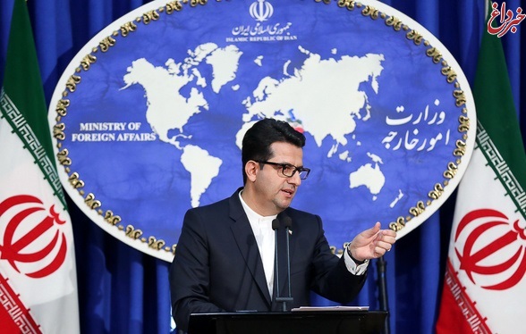 صدای ظریف در مجامع بین‌المللی اثرگذارتر خواهد شد/ انتظار تماس مقام‌های ایران با آمریکایی‌ها بیهوده است