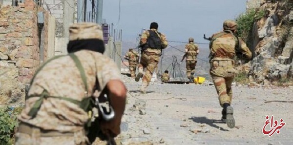 ۴۰ کشته حاصل درگیری امارات و سعودی در عدن