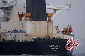 کاپیتان و سه نفر از کارکنان نفتکش ایرانی آزاد شدند