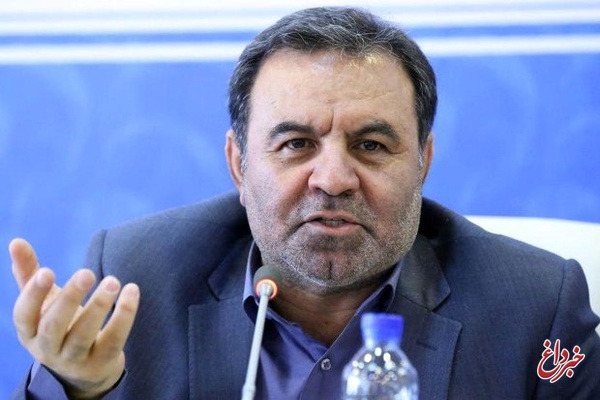 واکنش استاندار لرستان به بازداشت یکی از معاونانش واکنش استاندار لرستان به بازداشت یکی از معاونانش