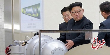 آژانس: فعالیتهای اتمی کره شمالی متوقف نشده