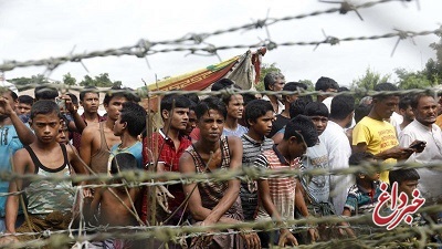 دور جدید درگیری‌ها در میانمار، ۱۹ کشته، ۲ هزار نفر بی خانمان
