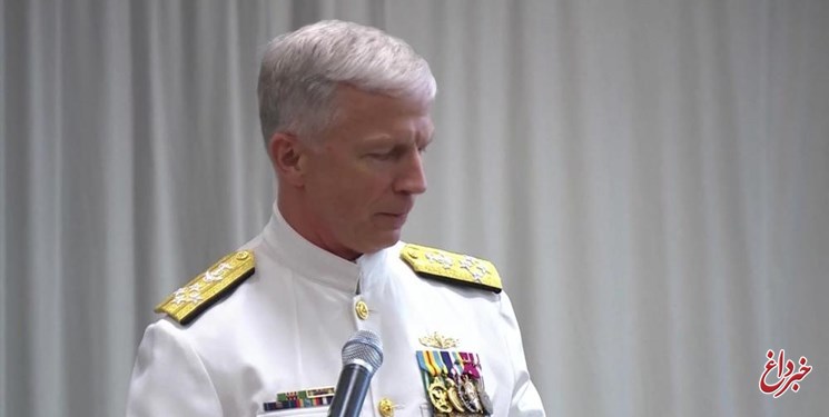 نیروی دریایی آمریکا: آماده انجام هر اقدامی علیه ونزوئلا هستیم