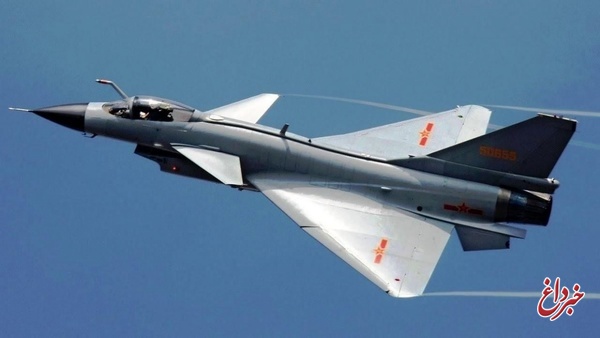 ایران خواهان خرید هواپیمای نظامی از روسیه و چین است