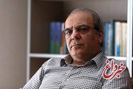 عباس عبدی: مجلس فقط جای گلابی خوردن است؟!