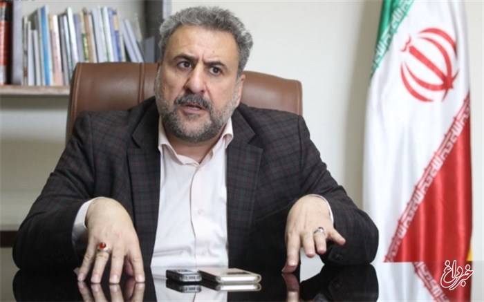 حشمت‌الله فلاحت‌پیشه: ایران باید از تنش‌زدایی با همسایگان استقبال کند