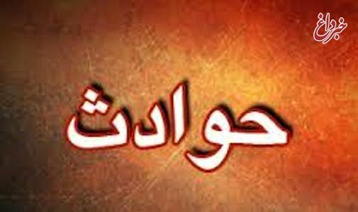 مرد عصبانی گوش برادرش را کَند!