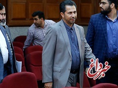 منظور قاضی کشکولی از «دخالت دستگاه ها» در پرونده نجفی، «صداوسیما» و «نیروی انتظامی» بود نه دولت