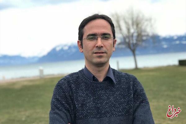 دلیل استعفای مرد جنجالی باشگاه استقلال مشخص شد