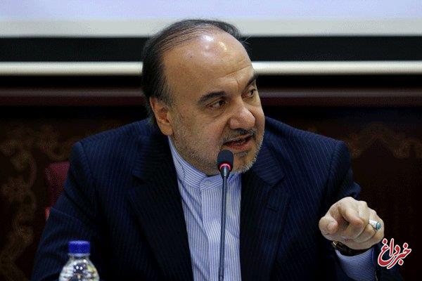 استقلال و پرسپولیس امروز واگذار شوند بهتر از فرداست