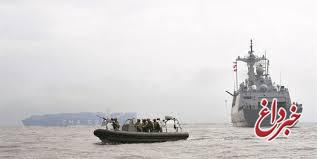 کره جنوبی یک کشتی جنگی به آب‌های خلیج فارس اعزام می‌کند
