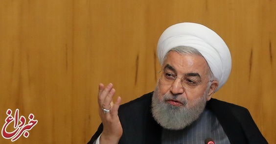 تهدیدهای فضای مجازی باید در بستر شبکه ملی اطلاعات به حداقل ممکن برسد