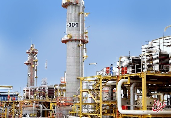 کلیات اساسنامه شرکت ملی گاز ایران به تصویب رسید