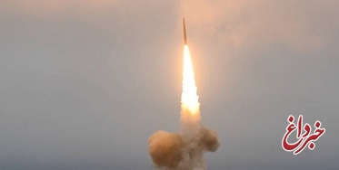 روسیه «موشک قاره‌پیمای توپول» را با موفقیت آزمایش کرد