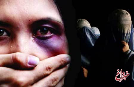 اعمال ۷۰درصد خشونت‌ها علیه زنان توسط همسران