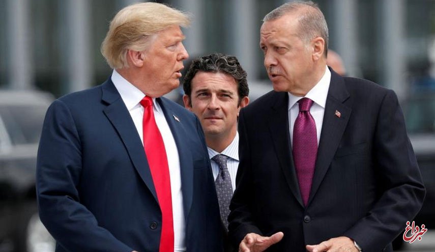 آیا تنش کنونی در روابط ترکیه و آمریکا بی سابقه است؟ / نگاهی به روابط آنکارا - واشنگتن از ۱۹۵۲ تا کنون