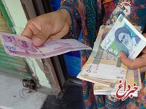 هیات دولت «حذف چهار صفر از پول ملی» را تصویب کرد