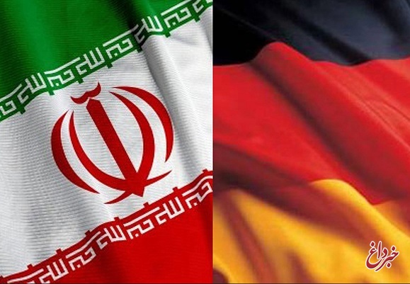 آلمان نباید خود را درگیر اقدام نظامی آمریکا علیه ایران کند