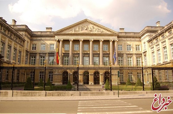 پارلمان بلژیک طرح پیوستن ائتلاف تنگه هرمز را بررسی می‌کند