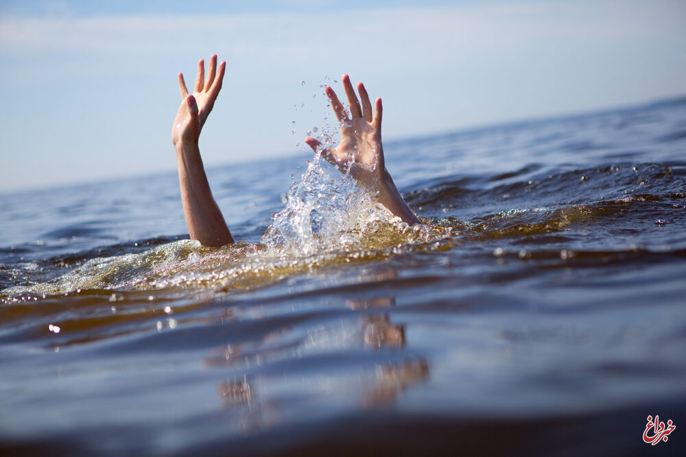 مرگ جوان ۱۸ ساله بر اثر غرق‌شدگی در تاکستان