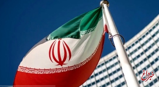 بیانیه نمایندگی دائم ایران در وین درباره اقدامات قهری یکجانبه برای مبارزه با فساد بیانیه نمایندگی دائم ایران در وین درباره اقدامات قهری یکجانبه برای مبارزه با فساد