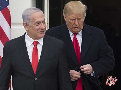 توصیه‌های لوبلاگ به ترامپ: نباید به نتانیاهو اجازه دهی که سیاست خارجی آمریکا را هدایت کند / با وجود مخالفت‌های نتانیاهو، مسیر دیپلماسی با تهران را ادامه بده