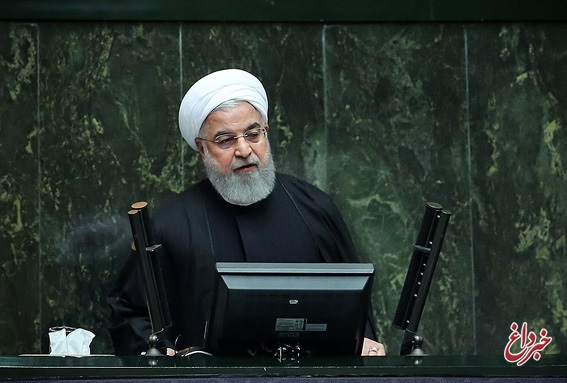 بازتاب سخنان امروز روحانی درباره رد مذاکره دوجانبه ایران و آمریکا در رسانه‌های جهان