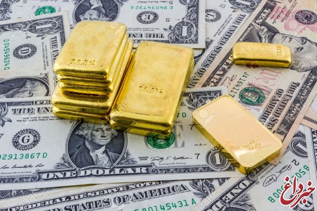 قیمت طلا، سکه و ارز در بازار امروز ۹۸/۰۶/۱۲