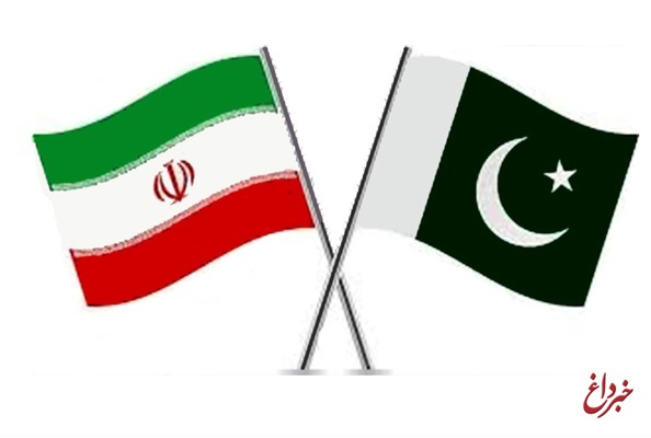 گفت‌وگوی تلفنی وزرای امور خارجه پاکستان و ایران