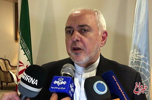 ظریف: رئیس جمهور به زودی گام سوم ایران در کاهش تعهدات هسته‌ای را اعلام می کند