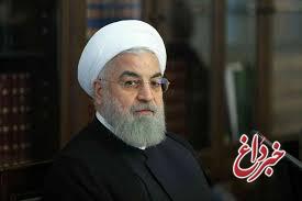 حسن روحانی: بعید می‌دانم امروز و فردا با اروپا به نتیجه برسیم