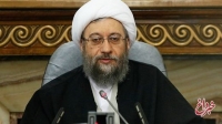 بیانیه آملیلاریجانی درباره مجادله با آیتالله یزدی بیانیه آملیلاریجانی درباره مجادله با آیتالله یزدی