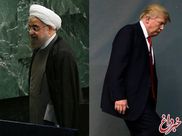 ادعای العربی الجدید: به زودی خبرهایی درباره انجام دیدارهای سری بین ایران و آمریکا خواهیم شنید