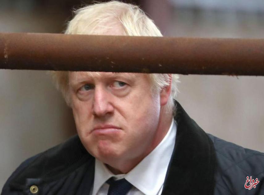 احتمال زندانی شدن نخست وزیر انگلیس در صورت اصرار بر برگزیت بدون تاخیر