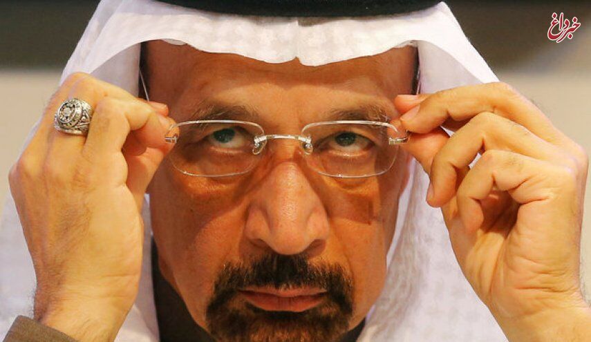 وزیر نفت عربستان برکنار شد / برادرِ محمد بن سلمان جانشین خالد الفالح شد