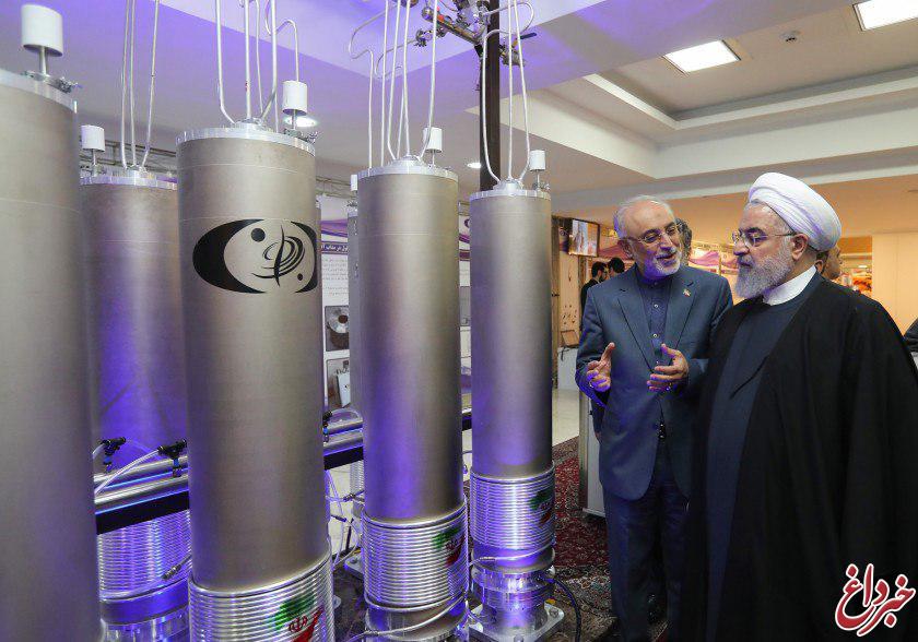 بازتاب گام سوم کاهش تعهدات هسته‌ای ایران در رسانه‌های جهانی؛ شکست تلاش اروپا برای نجات 