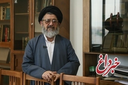 سیدرضا اکرمی: ظریف فقط مأمور جمهوری اسلامی است و هیچ تصمیمی را به اختیار خود اجرا نمی‌کند