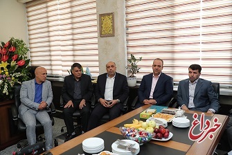 گرامیداشت روز پزشک در بانک ملی ایران گرامیداشت روز پزشک در بانک ملی ایران