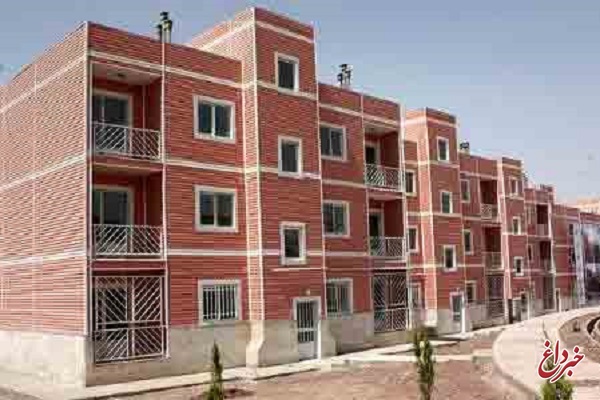 قیمت آپارتمان‌های ۱۰۰ تا ۱۲۵ متر در تهران