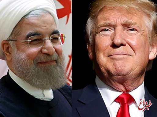 از صدای طبل جنگ تا شایعات احتمال دیدار ترامپ و روحانی / آیا تنش فعلی میان ایران و آمریکا، نفس‌های آخر را می‌کشد؟
