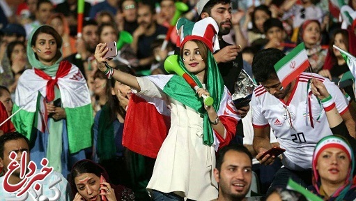 فیفا: بزودی هیاتی برای بررسی شرایط حضور زنان در ورزشگاه به ایران اعزام خواهد شد
